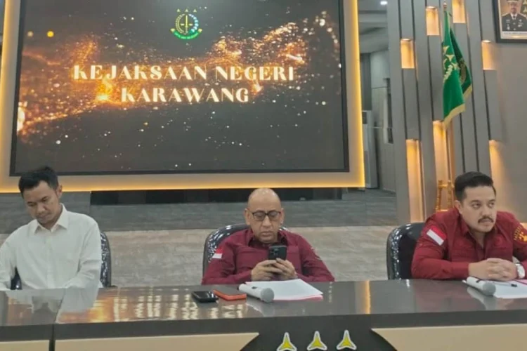 Kejari Karawang Tangani Korupsi BTN yang Rugikan Negara Ratusan Miliar Rupiah