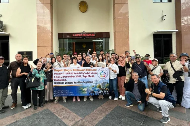 Ogah Laksanakan Putusan PTUN Bandung, Bupati Bogor Bakal Dilaporkan ke Kemenpan RB
