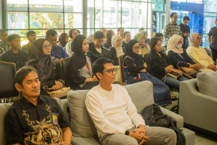 HIPMI Bandung Gandeng BBPVP, Program Wirakarya 2026 Siapkan Wirausaha Baru