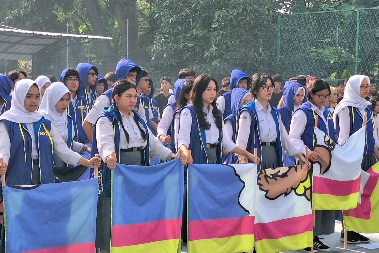 Pemkot Bandung Waspadai Penggunaan Vape di Kalangan Pelajar