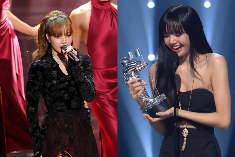 Terus Mendominasi Panggung Hiburan Global, Benarkan Lisa BLACKPINK Dapat Hak Istimewa