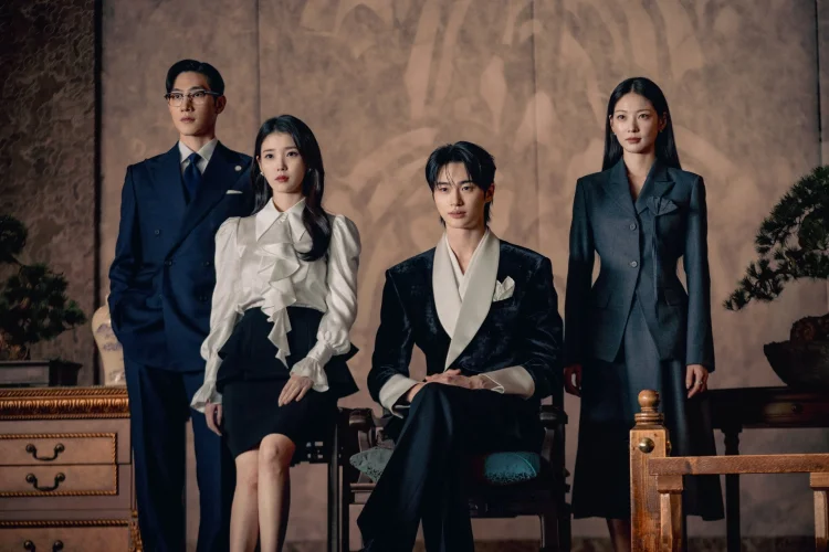 Penulis Naskan 'Perfect Crown' Minta Maaf, Netizen Minta Dramanya Dihapus Saja