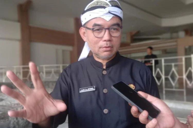 Sekda Bogor Sebut Putusan PTUN Percepat Penyerahan PSU Sentul City