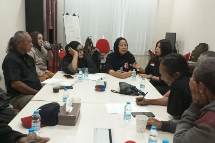 Wabah Nyamuk Bersumber dari Eceng Gondok Saguling, PDIP Soroti Peran Pemerintah