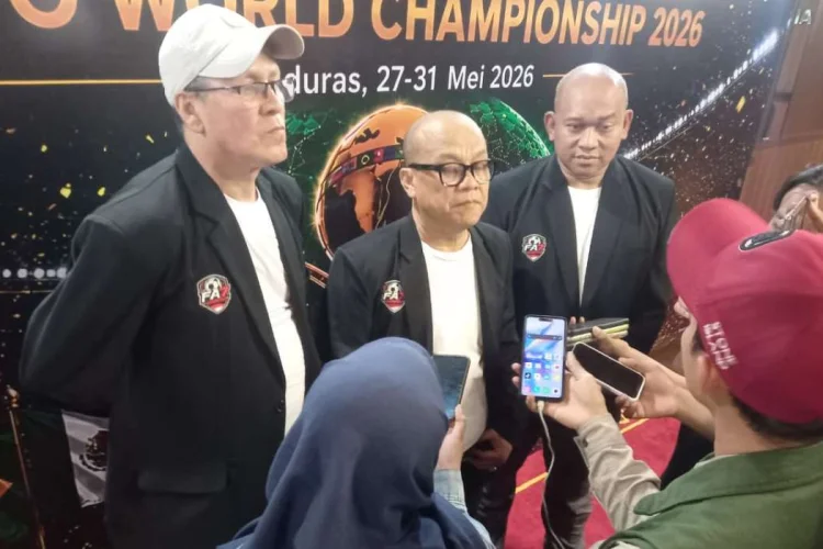 Perdana Ikuti World Championship, Timnas FA7 Indonesia Bidik Final di Honduras