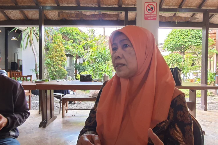 Nasib Guru di Bandung Barat, Pengabdian Besar Tapi Insentif Masih Minim