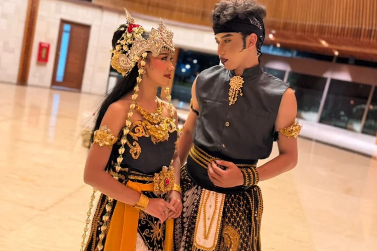 Sanggar Tari Mutiara Cimahi Kembali Hidupkan Legenda Sunda di Panggung TMII