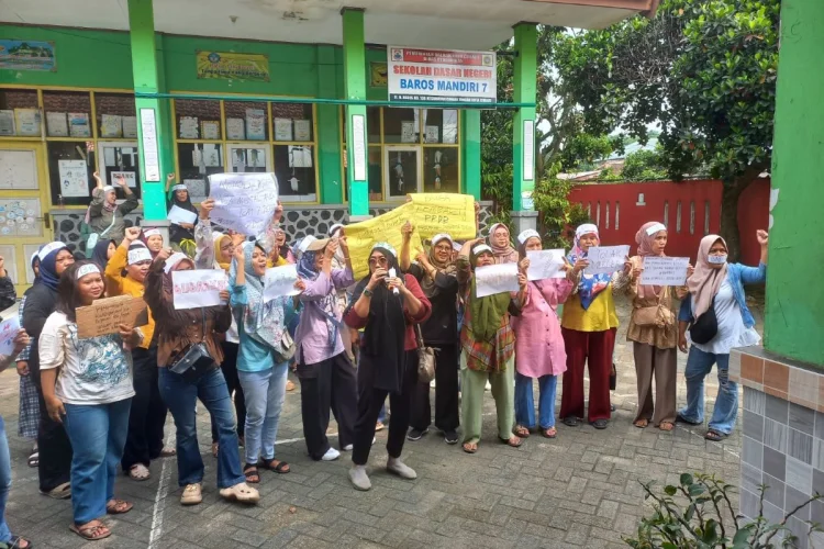 Soal Penggabungan Dua SD Baros, Disdik Cimahi Bakal Libatkan Mitra Pendidikan
