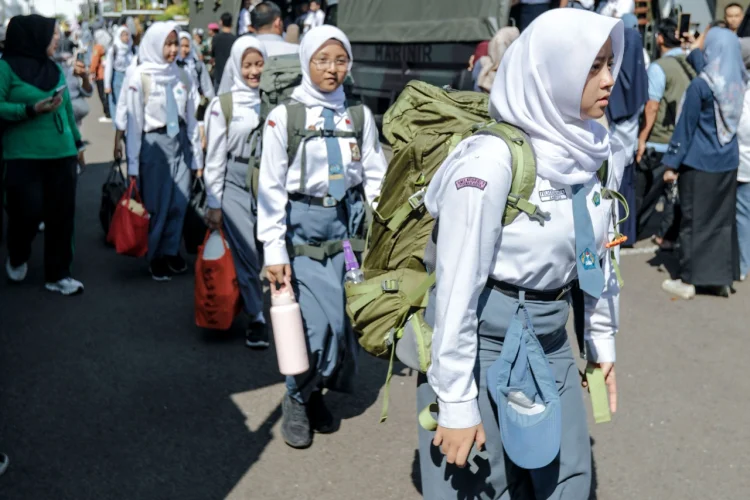 Dukung Bayar Kembali SPP SMA/SMK Negeri di Jabar, Asal Berkeadilan dan Tak Membebani