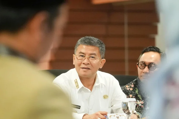 Jabar Kejar Juara Bertahan Anugerah Adinata Syariah 2026