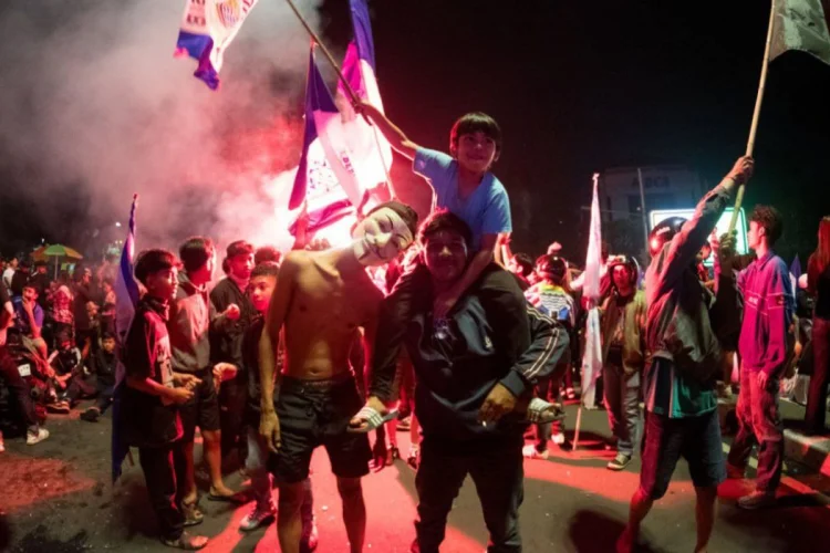 Persib Juara LIga 1, Kembali Cetak Rekor Sejarah