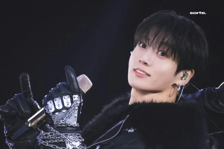 Agensi Cegah Kerugian saat Jungkook BTS Dijadikan Target Peretasan Senilai Rp858 M