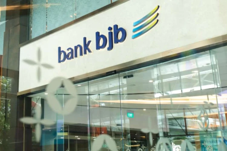 Kinerja Tw I 2026 Positif, bank bjb Bukukan Pertumbuhan Laba dan Penguatan Bisnis