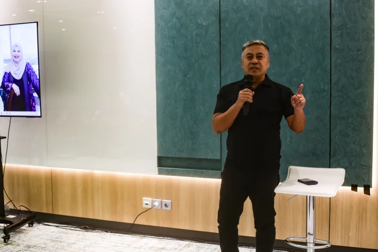 Sekda Intruksikan ASN Pemkot Bangun Budaya Kerja Sehat dan Profesional