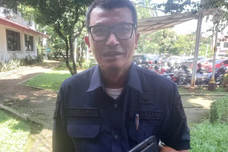Ini Tugas Sambas Setia Permana dan Irfan Awaludin Terpilih Direksi PT  Sayaga Wisata