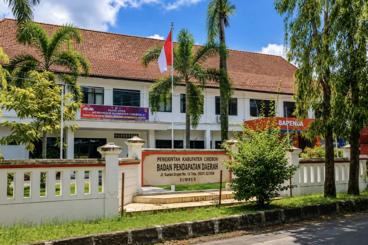 Target Pajak Triwulan I Kabupaten Cirebon Meleset,  Patokan BKAD Terlalu Tinggi