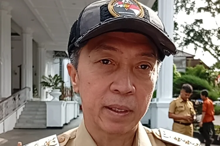 Pulang dari WUF, Dedie Bawa Oleh-oleh Konsep Kurangi Global Warming