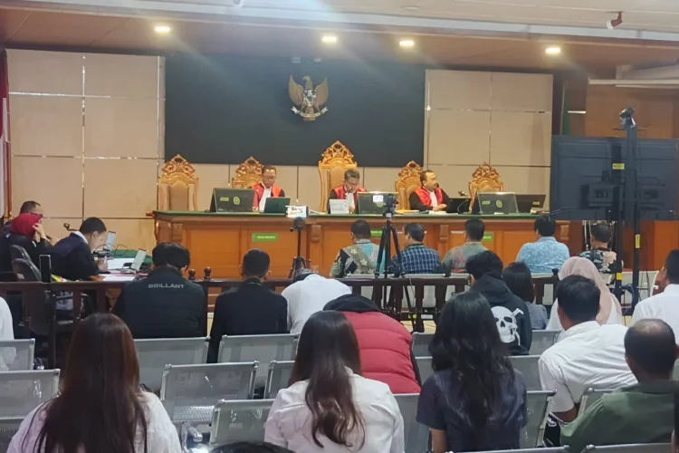 Kadis Harus Royal, Uang dari Kontraktor Mengalir ke Bupati Bekasi