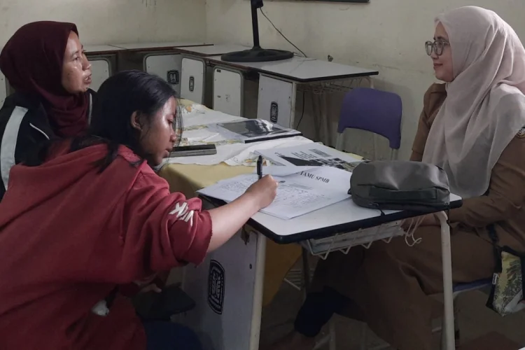 Hari Pertama Pendaftaran Sekolah Maung di SMAN 3 Bandung Diserbu, Akun jadi Kendala