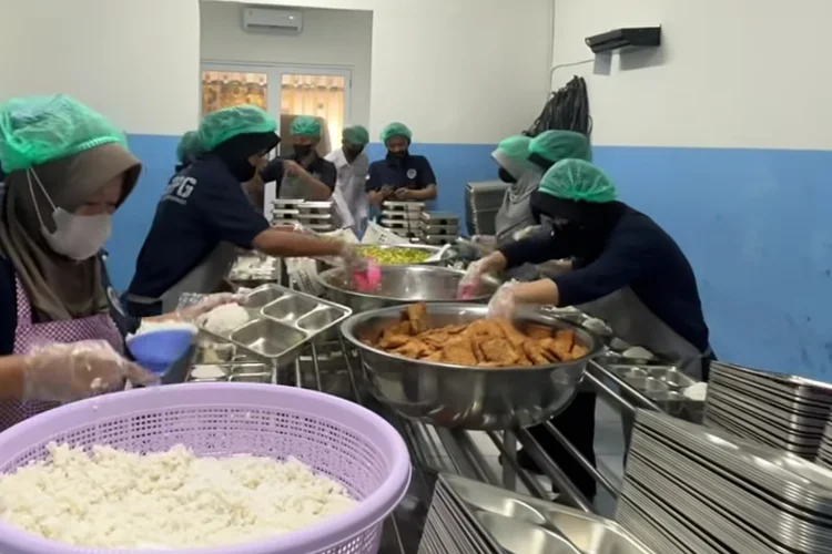 Operasi 1.152 SPPG Masih Ditangguhkan, BGN: Tidak Ada Kompromi Terhadap Standar MBG