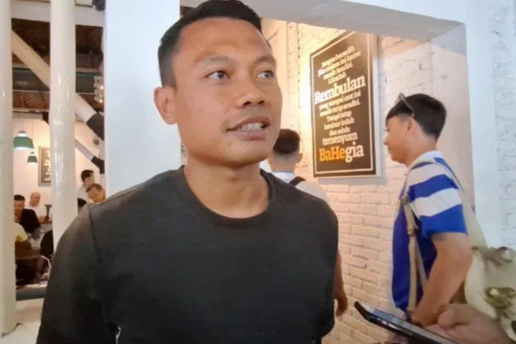 3 Trofi Juara Bersama Persib, Dedi Kusnandar Akui Sempat Putus Asa