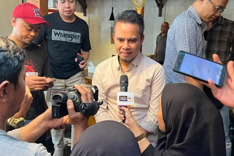 KPIDKB  Kecewa PT BII Abalkan Saran Wali Kota Bandung
