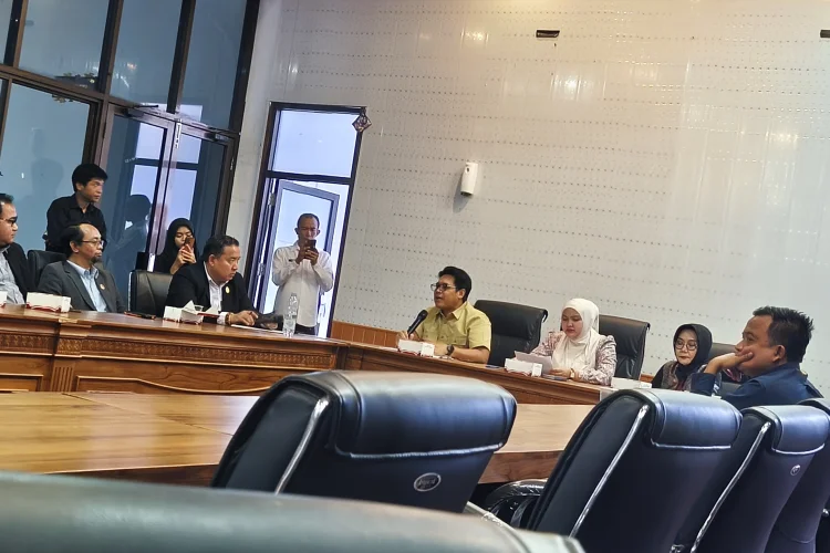 DPRD Kabupaten Cirebon Bantah Isu 'Uang Ketok Palu' Rp55 Miliar