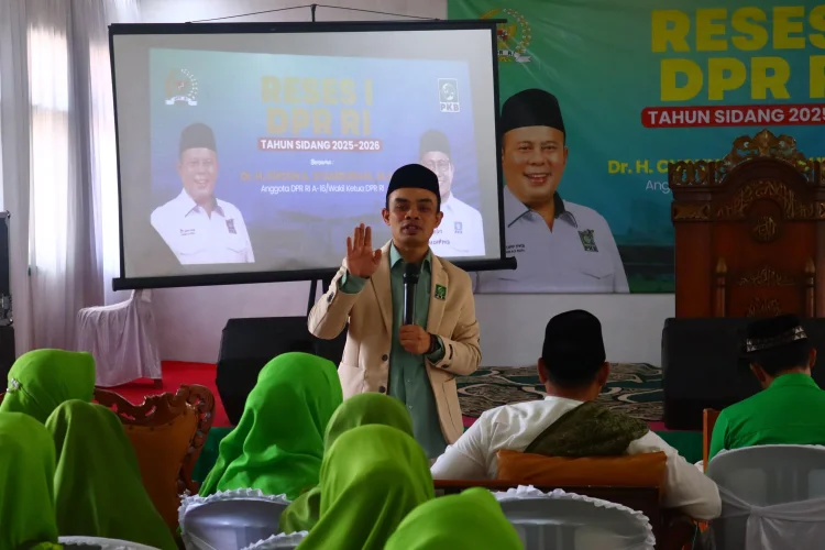 Kang Asded Ajak Warga KBB Teladani Kepemimpinan Demokratis Nabi Ibrahim