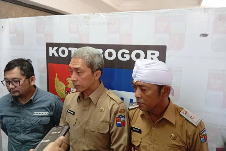 88 UMKM Kota Bogor Didorong Naik Kelas