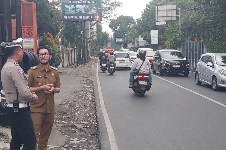 Lembang Siap Sambut Gelombang Wisatawan Libur Iduladha dan Waisak