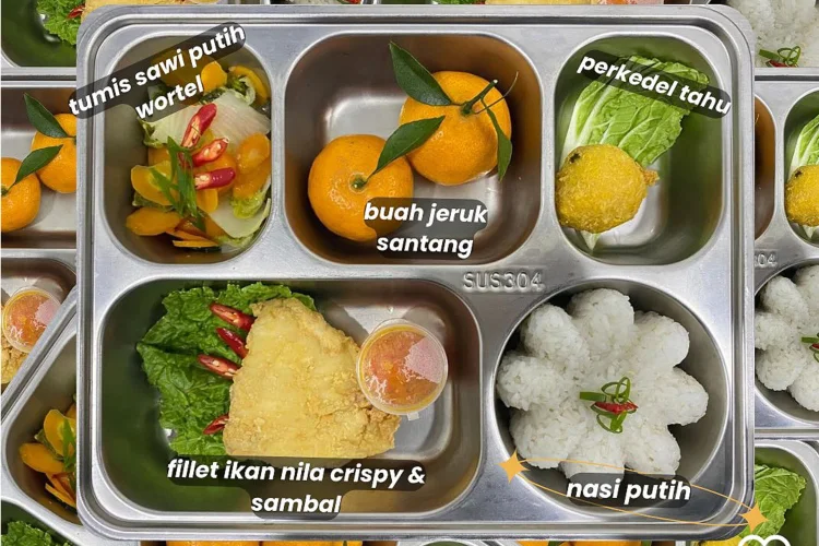 Aplikasi Reviu Menu MBG Bisa Digunakan Mulai Juni, BGN: Dashboard Masih Dicek
