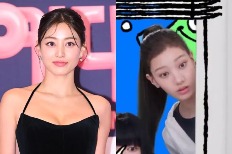 Adik Bungsu Jihyo TWICE akan Debut jadi Idola Girl Grup Baru di Agensi Baru HYBE ABD