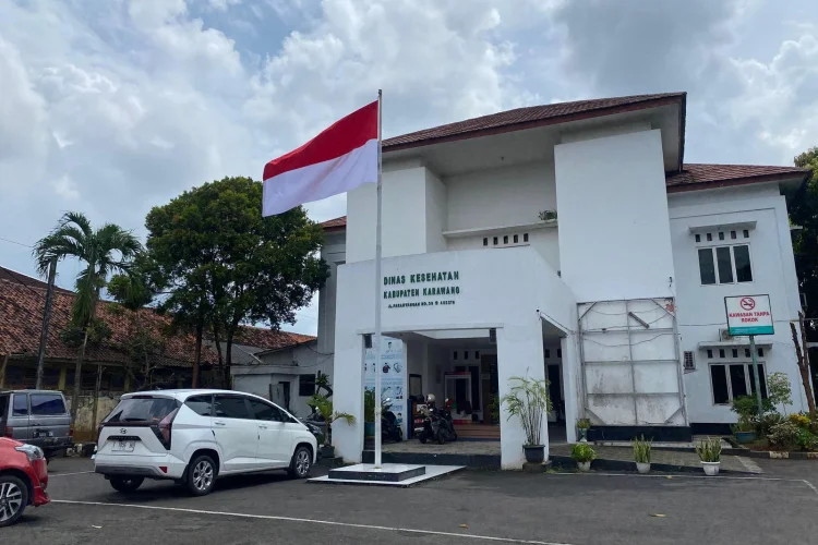 Ketersediaan Tempat Tidur Rumah Sakit di Jabar Belum Merata
