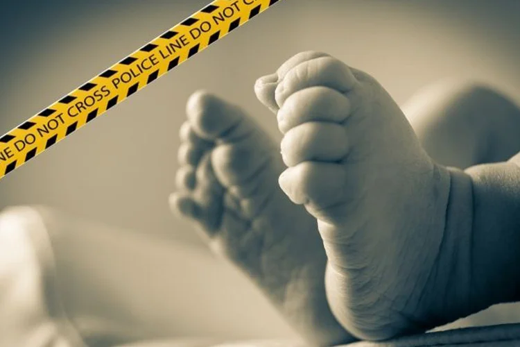 Penemuan Mayat Bayi Gemparkan Warga Cinambo Bandung