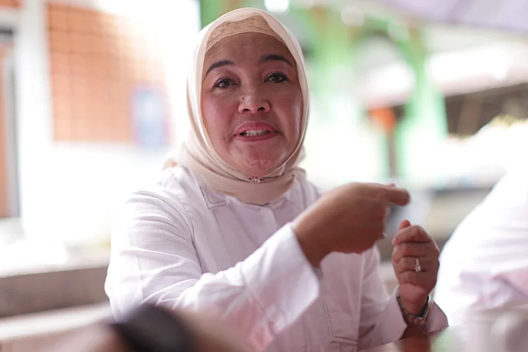 Kenaikan Tarif PAT di Kabupaten Bogor Kurang Tepat, Kadin Ingatkan Potensi PHK