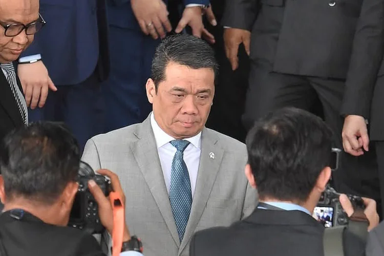 Buat Program Pengentasan Kemiskinan, Indonesia Ingin Belajar dari China