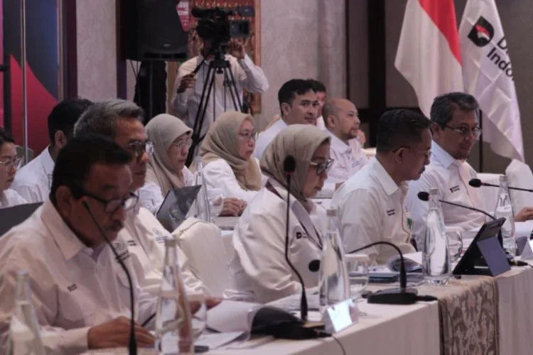 RUPS 2025: Laba Bersih PT DI Meroket 345,9 Persen 