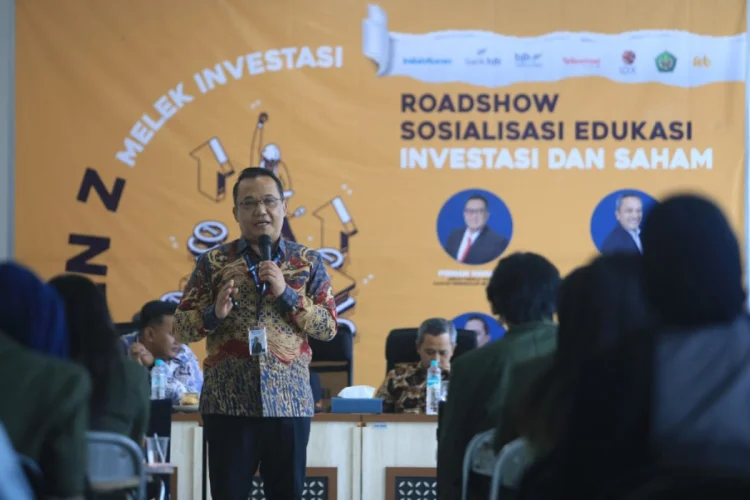 Gen Z dan Godaan Keuangan Digital