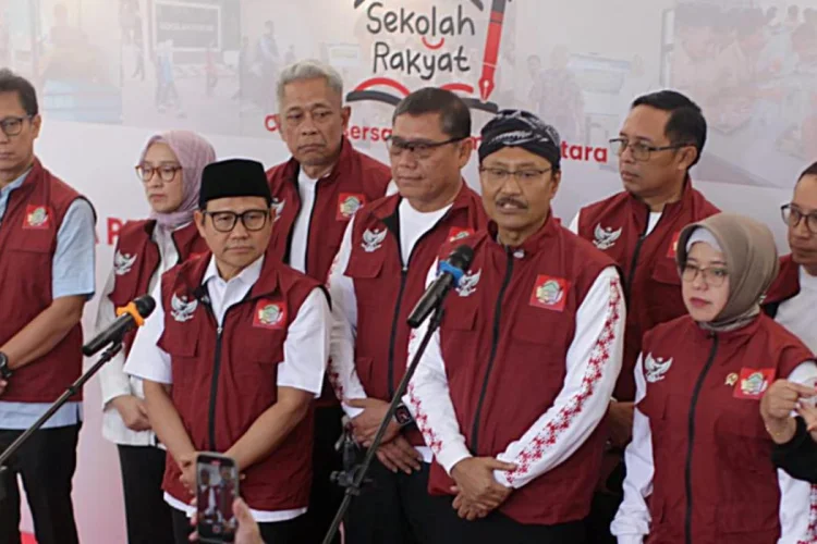 Pembangunan Sekolah Rakyat di Jasinga Hampir Rampung, Bisa Tampung 1.000 Siswa