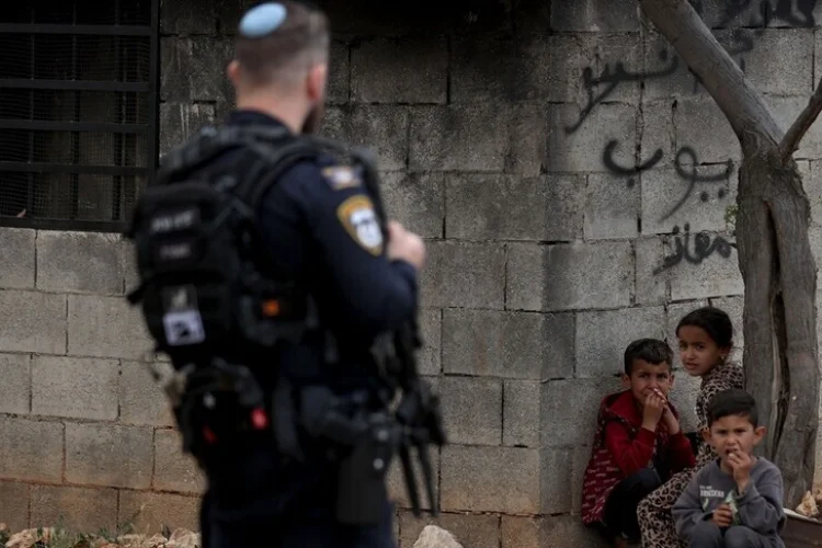 PBB akan Tambahkan Israel ke Daftar Hitam Pelaku Kekerasan Seksual di Zona Konflik