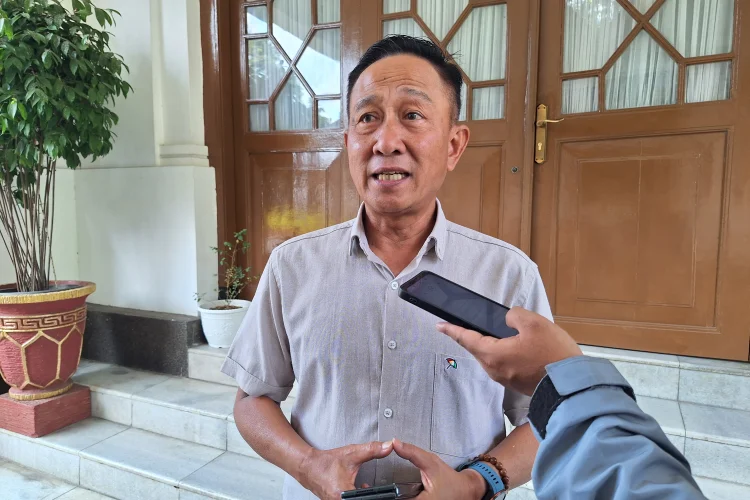 Kesbangpol Kota Bandung Catat 230 Ormas, Siapkan Pendataan Ulang