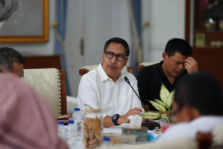 AKSARA Jawa Barat 2026 Dorong 50 UMKM Naik Kelas dan Buka Lapangan Kerja