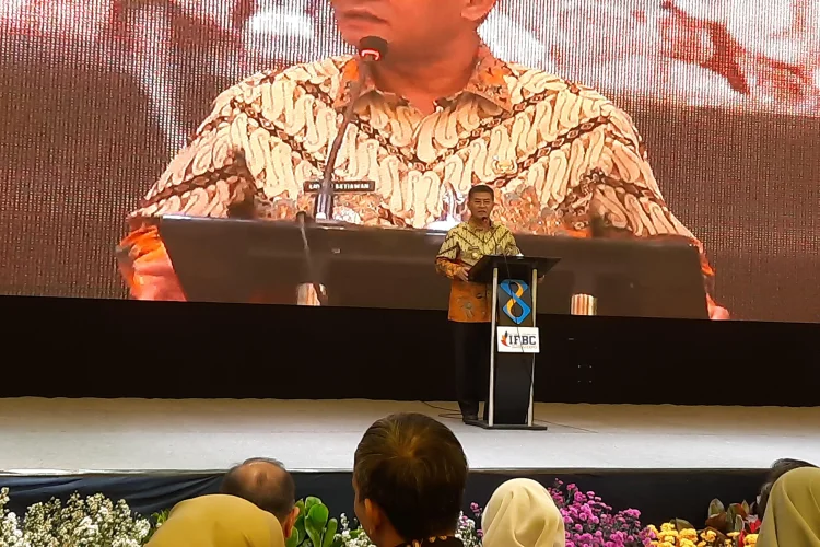Erwan Berencana Jadikan Markas Persib Bandung Berbasis Syariah