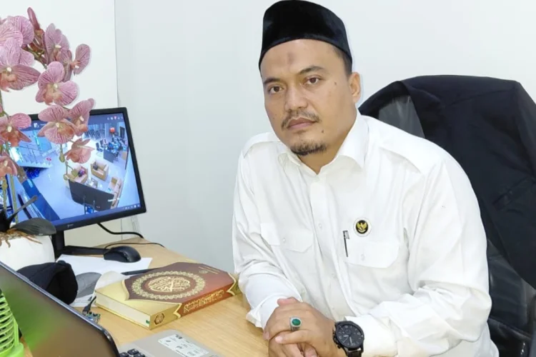 Dua Jemaah Haji Lansia Asal Kota Tasikmalaya Wafat di Tanah Suci, Hajinya Dibadalkan