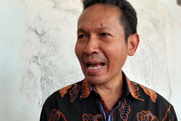DPRD Cirebon Desak Transparansi Data Penerima Bantuan Infrastruktur Pendidikan
