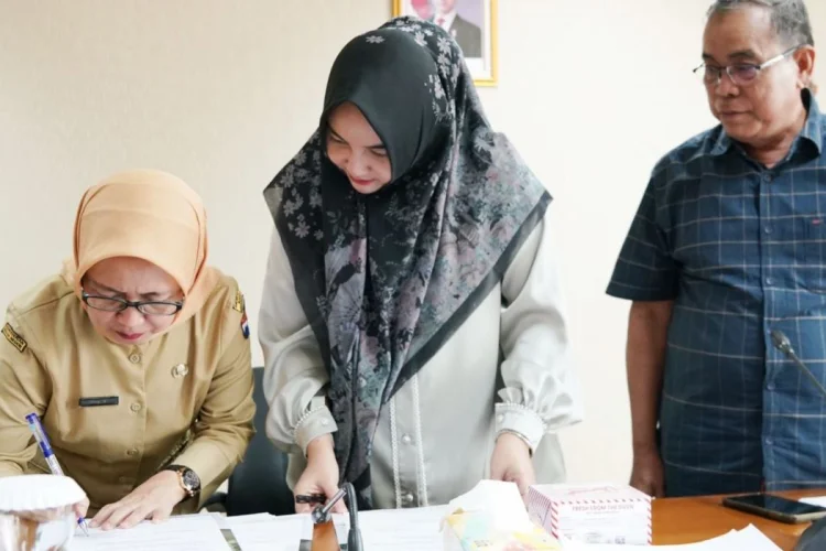 Raperda Status BPBD Kota Bogor Rampung, Penanganan Bencana Bisa Lebih Cepat