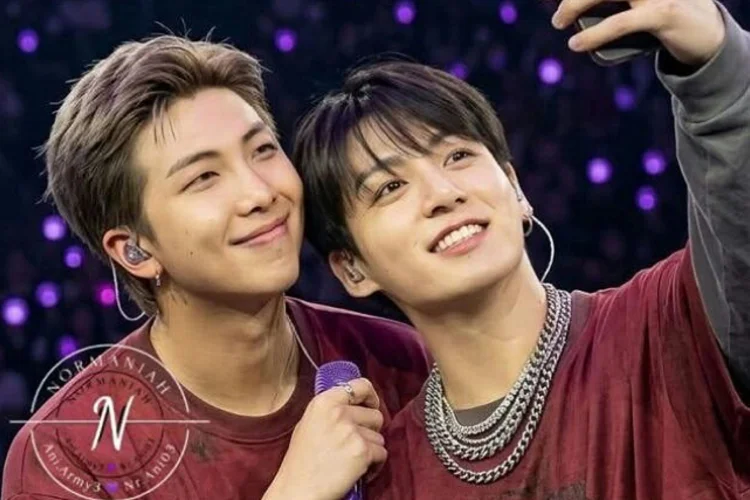 Bahas Pengalaman Pribadi Jungkook Selama Wajib Militer, RM BTS Dikritik K-Netz