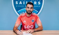 Bidik Kiper Asing, Persib Bandung Dirumorkan Incar Ivan Susak