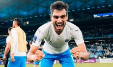 Profil Rui Pires: Gelandang Portugal Berstatus Bebas Transfer Buruan Persib