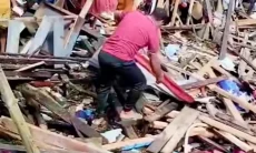 Ini Kronologi Bom Bekas Perang Dunia II di Biak Meledak yang Tewaskan 5 Orang
